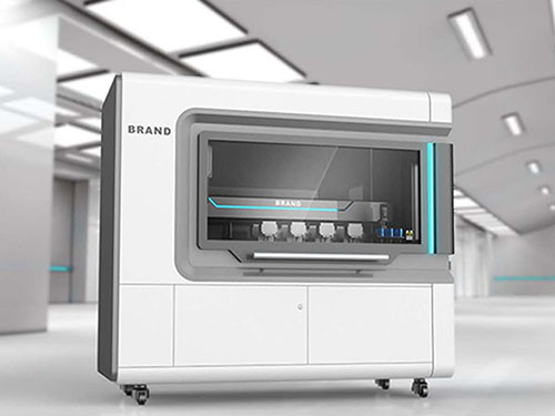 实验室自动化流水线介绍