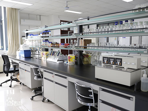 实验室自动化的实施可以给我们的工作带来质的飞跃