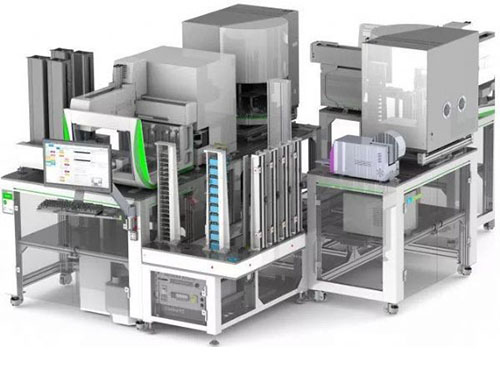 临床实验室自动化系统研究的意义是什么